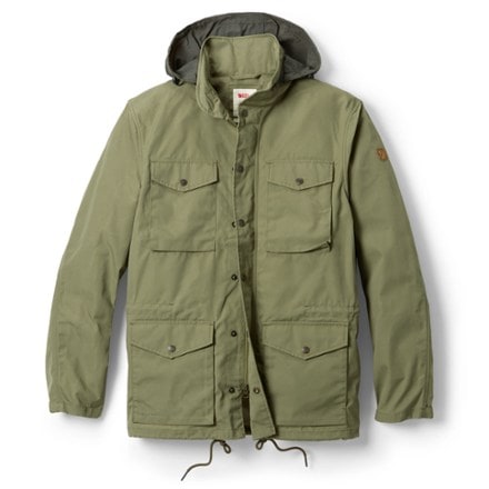 Fjallraven Raven Jacket - Men's 0