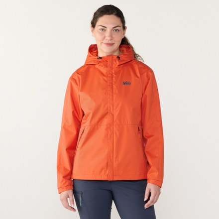 REI Co-op Trailmade Rain Jacket - Women's 1