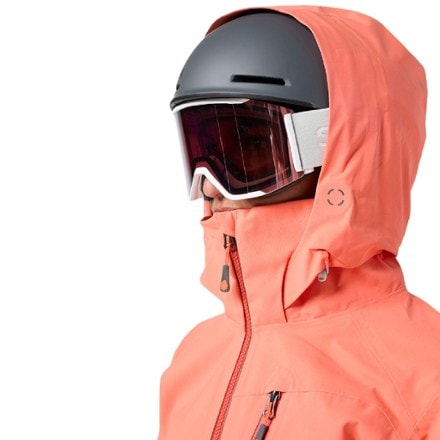 Stio Environ Jacket - Women's 4