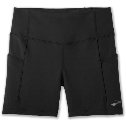 Brooks Method 5" Shorts - Women's 0