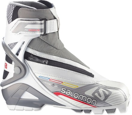 salomon equipe 8 skate pilot