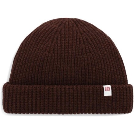 Topo Designs Global Beanie 0