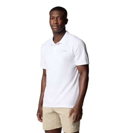 Columbia Solar Stream Polo Shirt - Men's 3