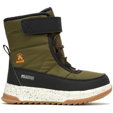 Kamik Stormy Winter Boots - Kids' 0