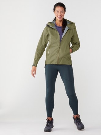 Arc'teryx Beta SL Jacket - Women's 3