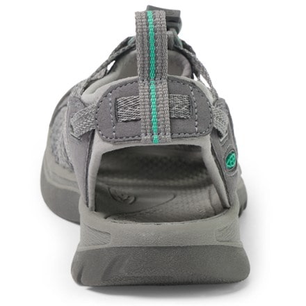 KEEN Whisper Sandals - Women's Back view