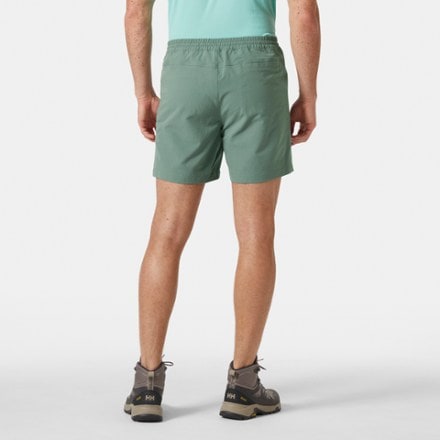 Helly Hansen Tofino Solen 6" Shorts - Men's 2
