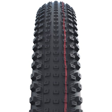 Schwalbe Rick Tire 1