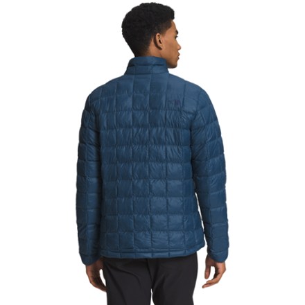 The North Face ThermoBall Eco Insulated Jacket - Men's 2