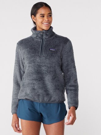 Patagonia los store gatos drifter grey