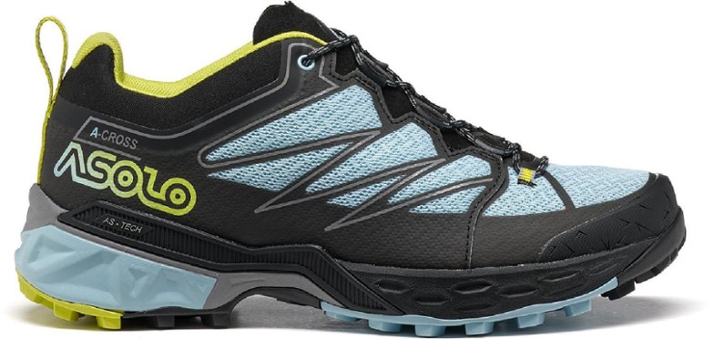 Product Image of color Black/Celadon