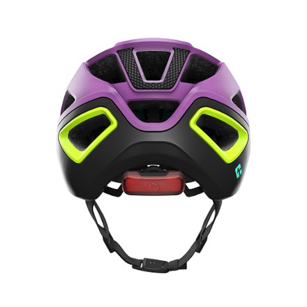 Lazer Jackal KinetiCore Bike Helmet 3