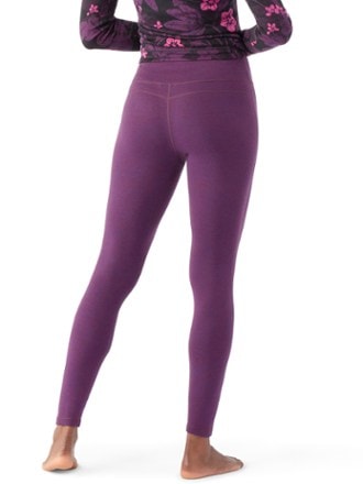 Smartwool Classic Thermal Merino Base Layer Bottoms - Women's 2