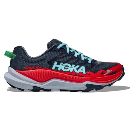 HOKA Torrent 4 Trail-Running Shoes - Men's 0