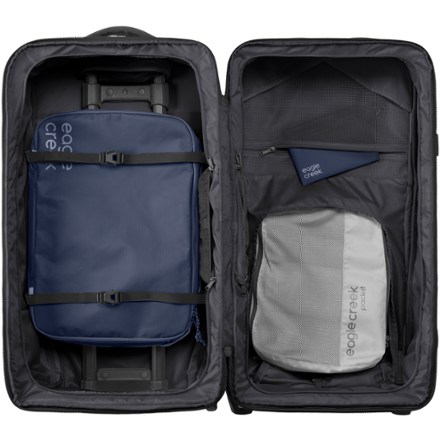 Eagle Creek Orv 30" Trunk Wheeled Luggage 9
