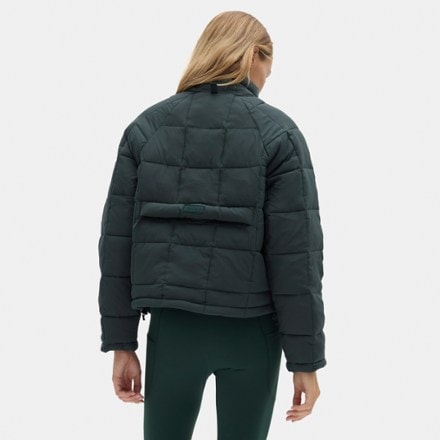 Halfdays Nellie Packable Puffer Insulated Jacket - Women's 1