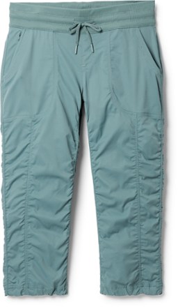 the north face aphrodite 2.0 capri pants