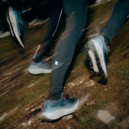 Location Image for Vision Trail-Running Shoes