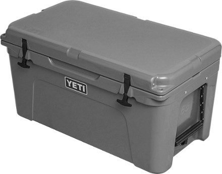 YETI Tundra 65 Limited Edition Charcoal 