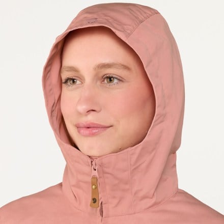 Fjallraven Stina Jacket - Women's 4