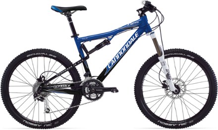 trek supercaliber uk