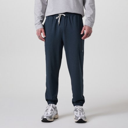 Vuori Sunday Performance Sweatpants - Men's 1