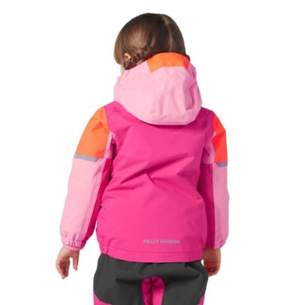 Helly Hansen Rider 2.0 Insulated Jacket - Toddlers' 2