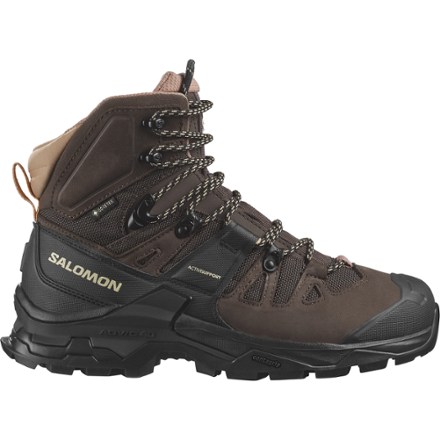 Salomon Quest 4 GORE-TEX Hiking Boots - Women's 0