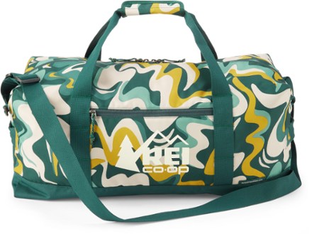 REI Co-op Roadtripper 40 Duffel 2