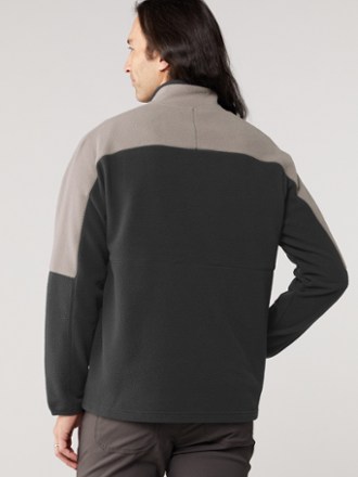 Cotopaxi Abrazo Fleece Full-Zip Jacket - Men's 2