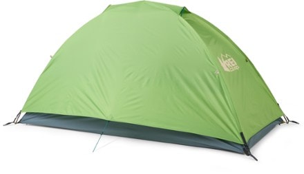 REI Co-op Trailmade 1 Tent with Footprint 4