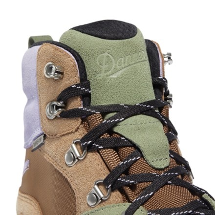 Danner Inquire Mid Hiking Boots - Women's 6