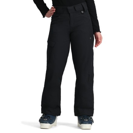 Obermeyer Jaime Snow Pants - Girls' 1