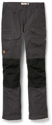 Fjallraven Vidda Pro Ventilated Trousers Men s REI Co op