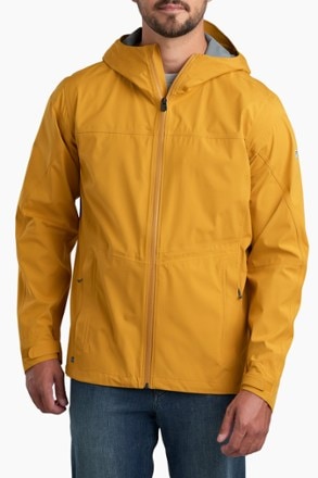 KUHL Stretch Voyagr Jacket - Men's 0