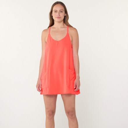 FP Movement Hot Shot Mini Dress 1