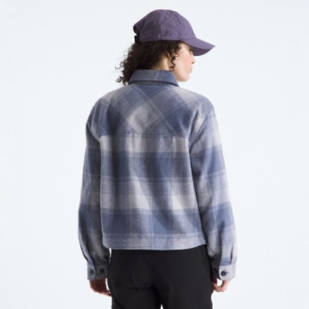 The North Face Valley Flannel Shirt - Women's 2