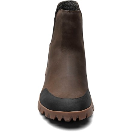 Bogs Arcata Leather Chelsea Rain Boots - Men's 4