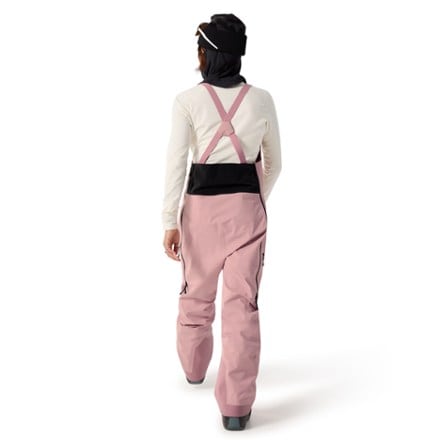 Arc'teryx Sentinel Bib Pants - Women's 2