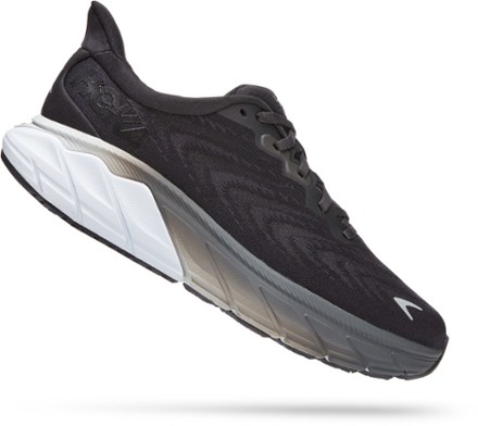 HOKA Arahi 6 Road-Running Shoes - Women's 4