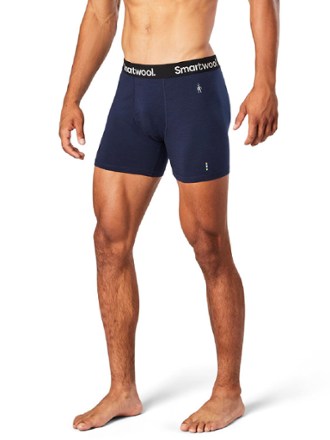 Merino Boxer Briefs - Men's