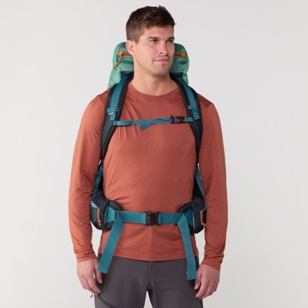 REI Co-op Trailmade 60 Pack - Men's 2