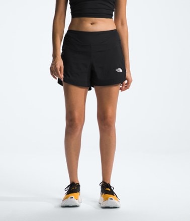 The North Face Sunriser 4" Shorts - Women's 1