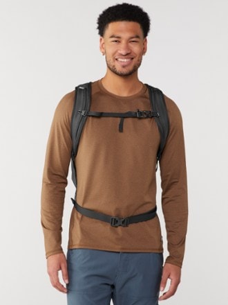 REI Co-op Ruckpack 18 Pack 2