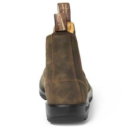 Blundstone Classic Chelsea Boots 3