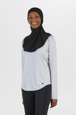 Outdoor Research ActiveIce Sport Hijab - Women's 4