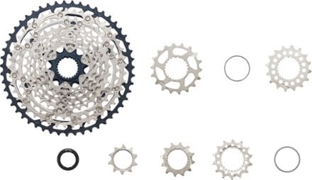 Shimano M7100 SLX 12-Speed Cassette 3