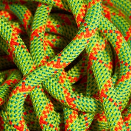 Mammut Alpine Core Protect Dry 8.0 mm Rope 2