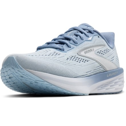 Brooks Launch 12 Road-Running Shoes - Women's 3