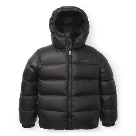 Marmot Guides Down Hoodie Jacket - Kids' 0